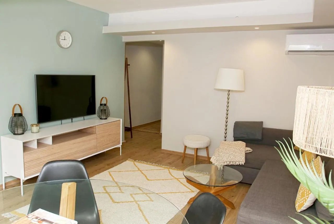 Sunshine Apartment Fuengirola 0*,