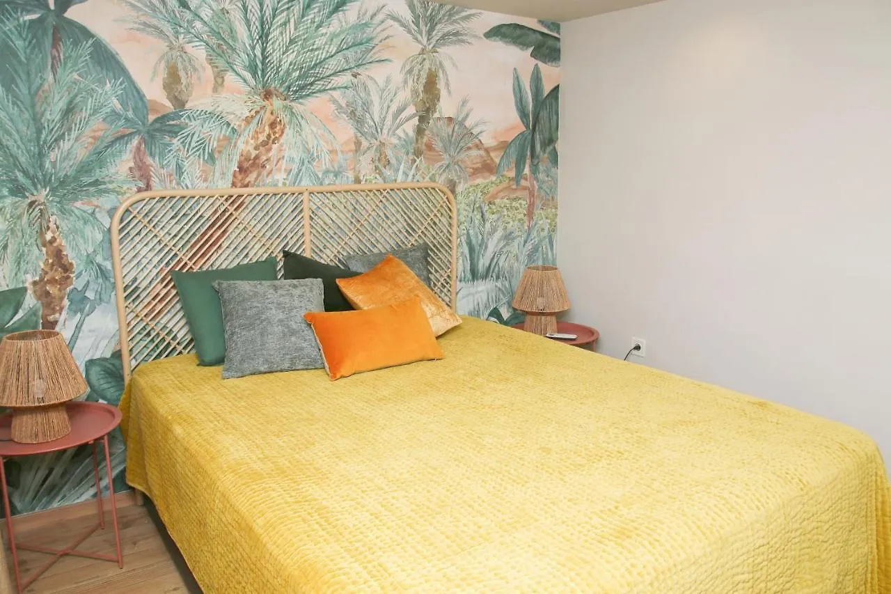 Sunshine Apartment 丰希罗拉 0*,  西班牙