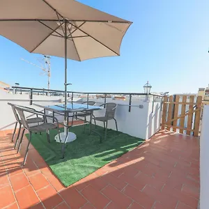 Del Sol , Fuengirola España