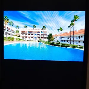 Espectacular En Mijas Golf , Fuengirola España
