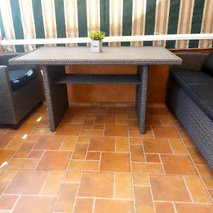 Casa Lunera , Fuengirola España