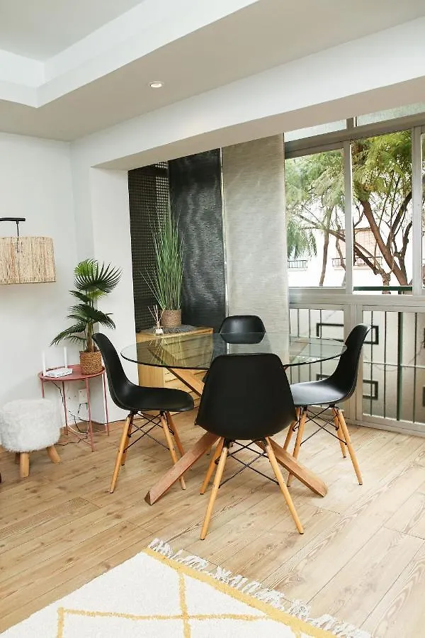 Sunshine Apartment Fuengirola 0*,
