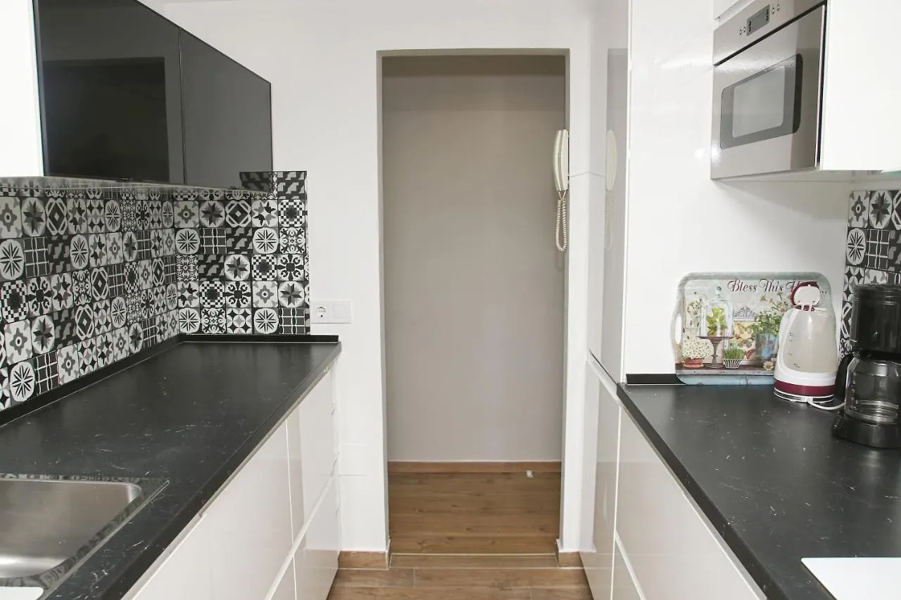 Sunshine Apartment Fuengirola España