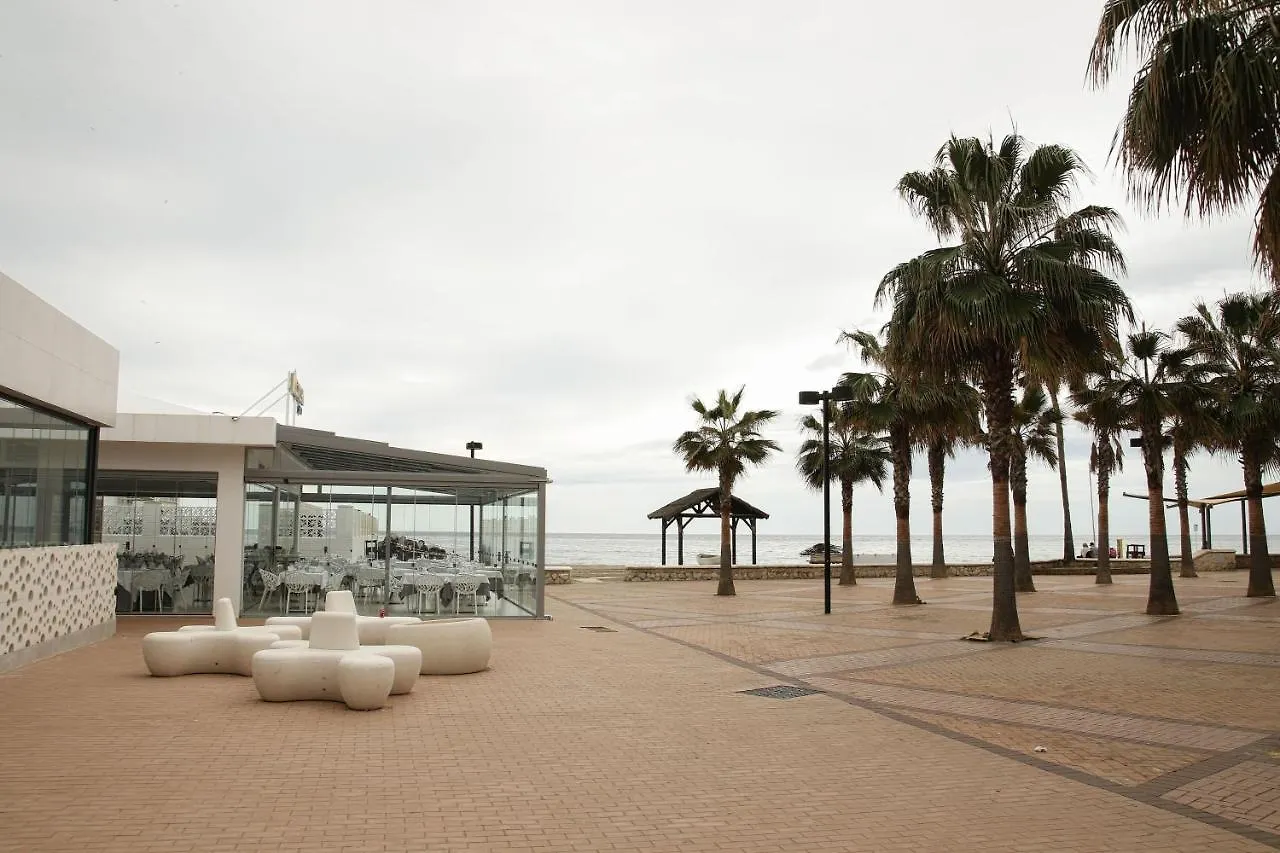 Sunshine Apartment Fuengirola 0*,  Spanien